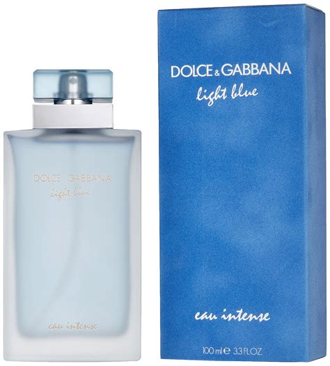 dolce gabbana lignt blue|dolce gabbana light blue unisex.